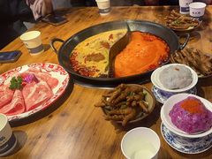 -楠火锅(广州总店)