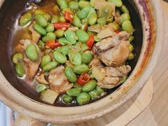 -老乡鸡(新邻天地店)