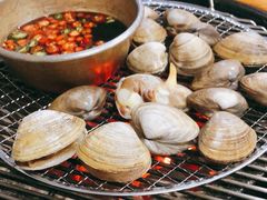 -农民烧烤(延边社区店)