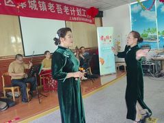 -上海市奉贤区奉城镇敬老院(洪天奉城分院)