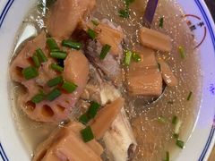 -茅台镇网红溶洞餐厅·茅帮菜馆