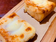 一口闷芝士南瓜-大牌大·传统杭帮菜(湖滨店)