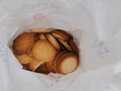 -哈氏上海哈尔滨食品厂(汇联商厦天钥桥路店)