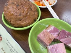 -三百碗宝应长鱼面(板仓街店)