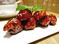 -枣子树·素食餐厅(普陀山店)
