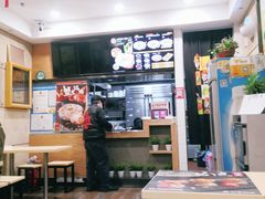 大堂-如意馄饨(乐享城店)