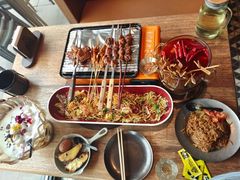-野人部落(沈阳一店)