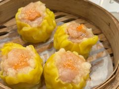 -阿弟早茶大排档(九村店)