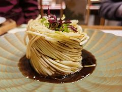 -荷风细雨·中国茶宴(世纪大道店)