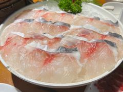-捞围鲜·港式打边炉(海阳路店)
