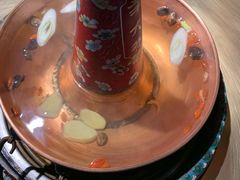 -羊大爷涮肉(亮马桥店)