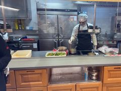 -南城香·饭香串香馄饨香(青年路店)