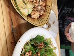-勇猛子川菜馆(新军路店)