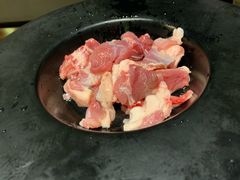 -九府羊·鲜羊火锅·烤串(新华路店)