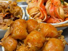 -蜀留香火锅·始于1999·原四川老火锅(白堤路店)