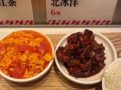 -乡村基·川味现炒大王(熙悦天街店)
