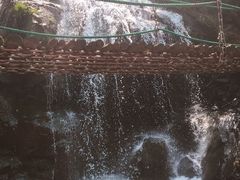 景点-藏龙百瀑风景区