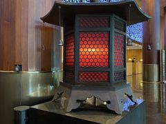 -西安威斯汀大酒店