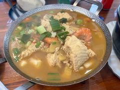 一品鲜-小乡小镇·传承桐庐土菜·老板亲自烧的菜
