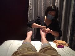 -华夏良子·足道·SPA·艾灸(小麦岛银海店)