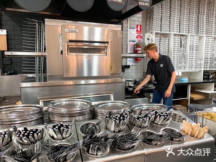 George's Restaurant图片