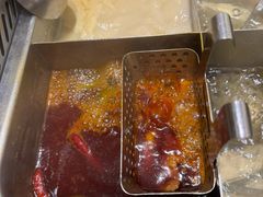 -海底捞火锅(旭辉MALL店)