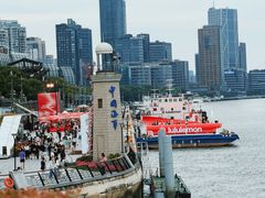 -上海港国际客运中心