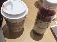 -星巴克臻选(郑州国贸360广场店)