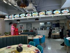 -福巷湘食小馆·猛火现炒(上海首店)