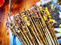 鱿鱼嘴-十里铺铁板鱿鱼