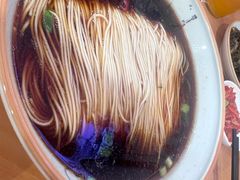 -孙盛兴奥灶面馆·蟹黄面·三虾面(直营.拙政园店)
