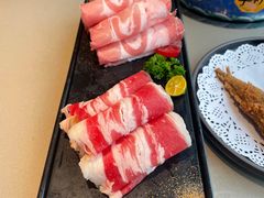 -享月汤皇·海鲜小火锅·聚会(曲江创意谷店)