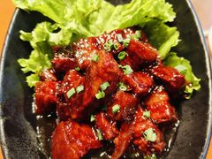 -浦江餐饮•上海菜馆(五四路店)