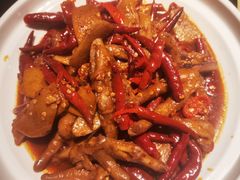 -呷湘厨·家宴·鱼汤捞饭(津南店)