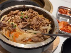 -花味·自助烤肉(雨花客厅店)