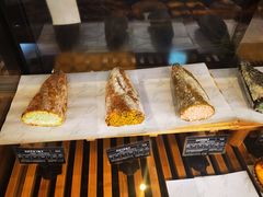 -Let's Taipei 非常烘焙(太古里店)