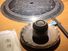 -本寻烧肉酒场(双井店)