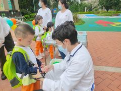 -吉的堡幼儿园(昆明俊发城英胜园)