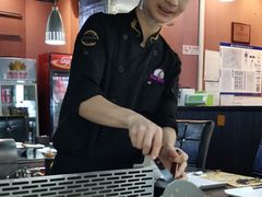 -利昂法式铁板主题餐厅(新奥购物中心店)