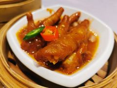 酱汁蒸凤爪-丰鲤楼•闽南茶楼(仟禧汇店)