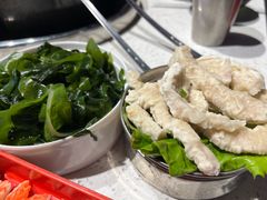 -钢管厂歆瑞源油卤串串香(春熙路太古里店)