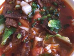 农家小炒肉-老味道1992(武当山店)