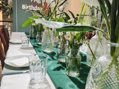 生日-慢隅法式小馆·生日求婚西餐厅