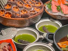-花潮料理艺食馆(SM新生活广场店)