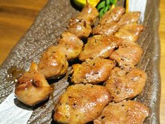 -山葵家居酒屋(天目里店)