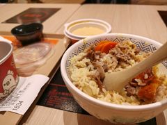 -吉野家(学院路店)