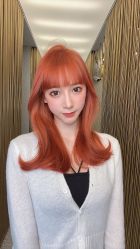 -3AM·S HAIR SALON烫发染发接发