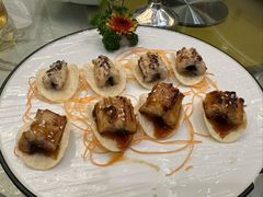 -香云轩·顺德菜(香云纱园林酒店店)