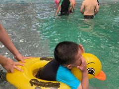 -南宫温泉水世界