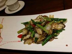 -陆壹捌餐厅(五大道店)